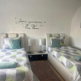 Beti Apartment, hotel en Nentershausen