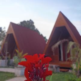 Kamar nomr03, hotel di Sajang