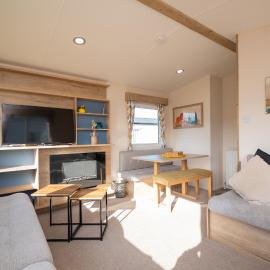 St Andrews Seton Sands Sleeps 8 Fast Wi-Fi, hotel in Longniddry