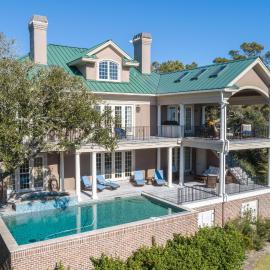 15 Ocean Course, hotel in Kiawah Island