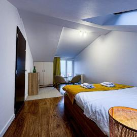 Panoramic Apartment - Central