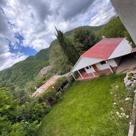 Acogedora casa con vistas a las montañas y al Cristo, hotel a El Rodeo