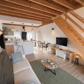 Cocon paisible proche de la mer - Jardin & Parking