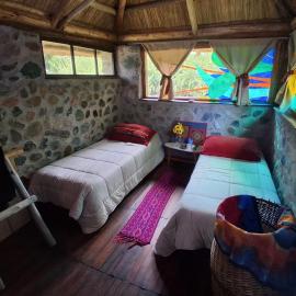 B&B Dormis de montaña Memé, hotel in Potrerillos