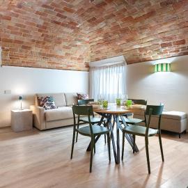 Hostdomus - Palazzo Stupino