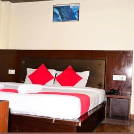 Hotel tridev