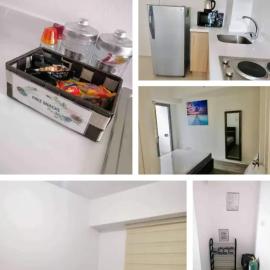 Aileen's Condo