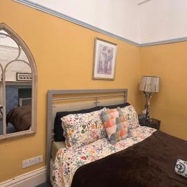Ideal location Central London Gem Former Monastery Double Room in Mayfair