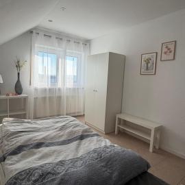 Ferienwohnung in Staufenberg- Treis, hotel a Staufenberg