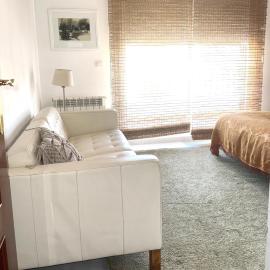 Cute and relaxing bed and breakfast en Albayzín