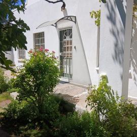 Olive's Cottage, hotel u gradu Molteno