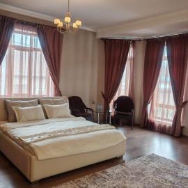 Гостевой дом Таужолы, hotel em Zhezdi