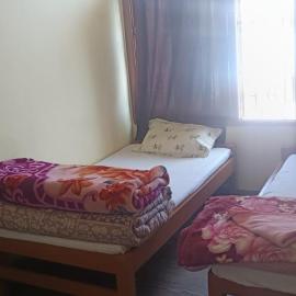 Hotel Sunrise Tawang, hotel a Tawang