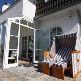 Ostseeresidenz Wischuer Wohnung 17