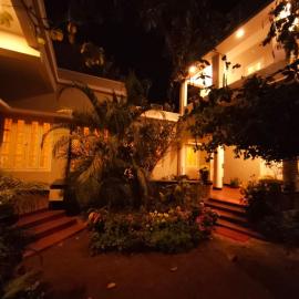MohorBari Homestay -The 4BR Heritage Peace Retreat