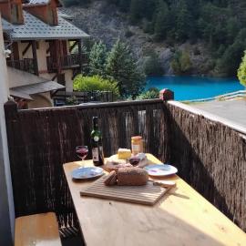 Appartement du lac