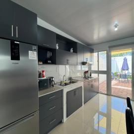 Serene Home in Residencial Nueva San Miguel