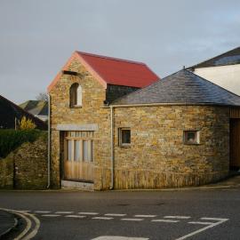 Architect's Retreat - Cornish House of the Year 24، فندق في فالموث