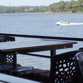 Aghanashini River Retreats, hotel Kumta városában 