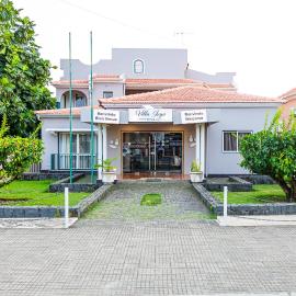 Vila Joya Boutique Hotel STP, hotel di São Tomé