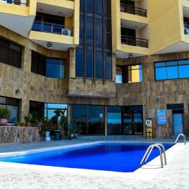 Hotel arimaca