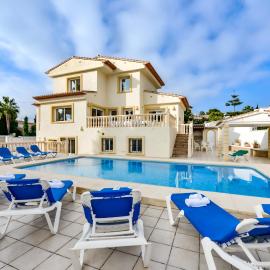 Villas Guzman - Stefka