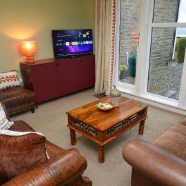 Dunmore Coastal Retreat