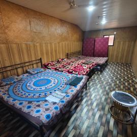 victory farms, hotel u gradu Nadora