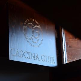 Tenuta Roletto Cascina Guie