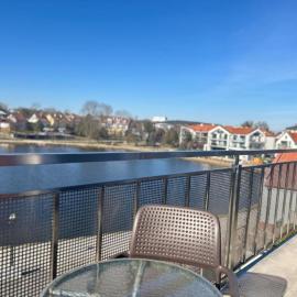 APARTAMENTY FAMA - Apartamenty w centrum Mrągowa, hotel a Mrągowo