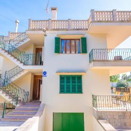 Can Blau - Portocristo -, hotel in Porto Cristo