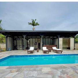 Alma Joaquina Guest House