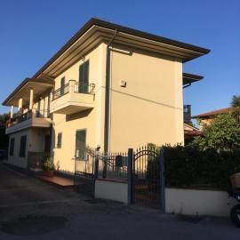 Mia, hotel in Marina di Massa