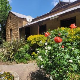 Sandstone Escape Guesthouse, Hotel in Ladybrand