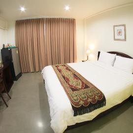 SU 22, hôtel à Bangkok