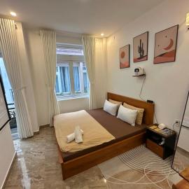 1 House 2, hotel v destinácii Đà Lạt