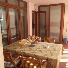 Apartamento Pampillosa