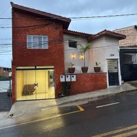 Pousada Minas Gerais