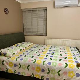 Comfy En-suite room, Hotel in Gloucester