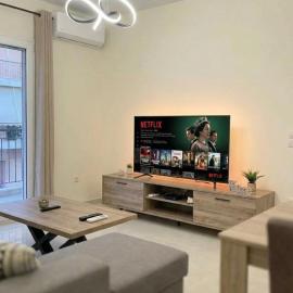 Ionian Port Suite, hotel in Agios Rokkos