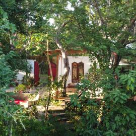 Marbella Retreats Casa Roja, hotel a Santa Cruz