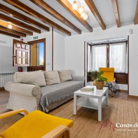 Casa La Carrera - Casas de Los Picos