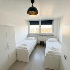CityNest Apartment Dortmund, hotel v Dortmunde