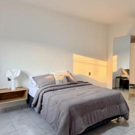 Belisario Apartment，Ocotlán的飯店