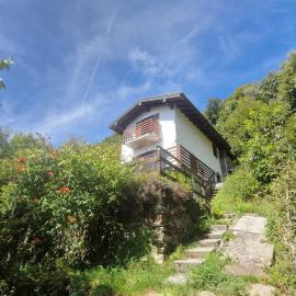 Baita del Silenzio, Hotel in Miazzina