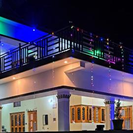 Vaishnavi Homestay Lakhmandal, hotel in Kandi