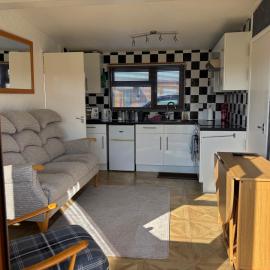 g11 chalet, hotel in Mablethorpe