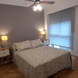 San Isidro Style Departamento hasta 4 personas Cerca del Hipódromo