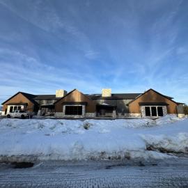 Yellowstone Springs Resort, ξενοδοχείο σε Island Park