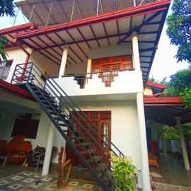 Hilltop Pearl Mirissa, hotel in Kamburugamuwa